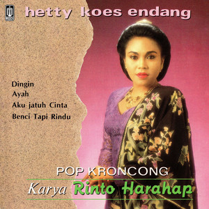 Hetty Koes Endang - Dingin