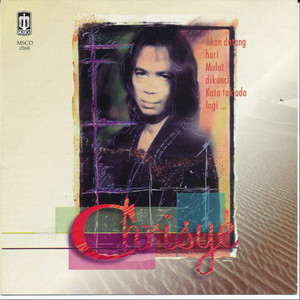 Chrisye - Kala Cinta Menggoda