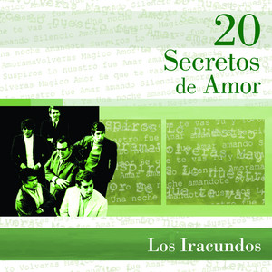 Los Iracundos - Candilejas