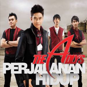 The ADLYs - Terbang
