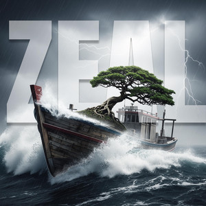 Zeal - Resah