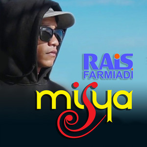 Rais Farmiadi - Kenangan Cinta Dalam Penjara