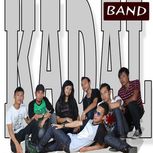 Kadal Band - Arti Cinta