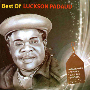 Luckson Padaud - Laba laba