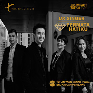 UX Singer - Terlalu Besar