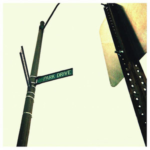 Parkdrive - Sekedar Cerita