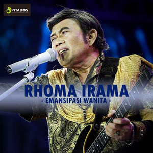 Rhoma Irama - Judi