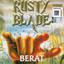 Rusty Blade - Wira