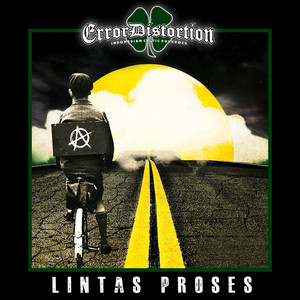 Error Distortion - Tentang Kita