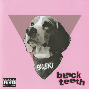 Black Teeth - Sikat Boti, Awas Mati!