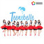 Teenebelle - Tersenyumlah