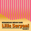 Lilis Suryani - Surat Undangan