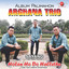 Arghana Trio - Pariban