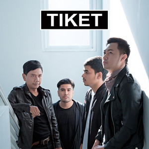 Tiket - Biar Cinta Menyatukan Kita - New Version