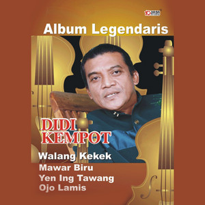 Didi Kempot - Yen Ing Tawang