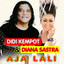 Didi Kempot, Diana Sastra - Aja Lali