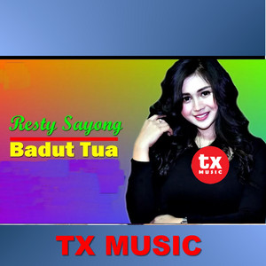 Resty Sayong - Badut Tua