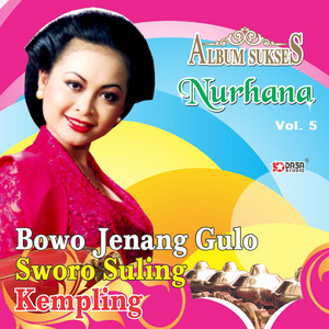 Nurhana - Anoman Obong