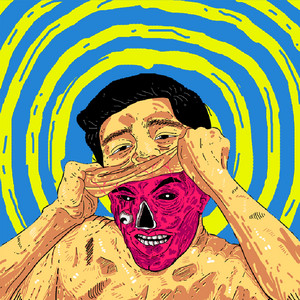 Empty Space - Teman Muka Dua