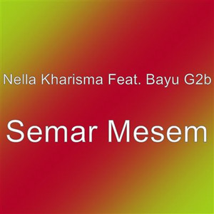 Nella Kharisma, Bayu G2b - Semar Mesem