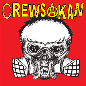 CREWSAKAN - Darah Juang