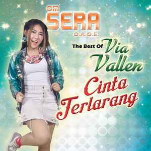 Via Vallen - Getun Mburi