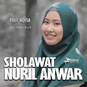 Yuli Aqisa - Sholawat Nuril Anwar