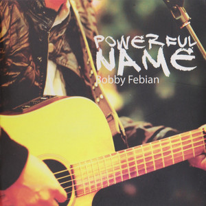 Bobby Febian - Seharusnya Kudatang