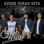 Walet - Akhir Kisah Kita