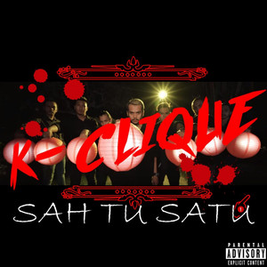 K-Clique - Sah Tu Satu