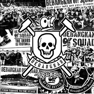 Bebangkan Oi! Squad - Bangga Mengawalmu