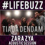 Zara Zya - Tiada Dendam (Acoustic Version)