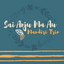 Mandiri Trio - Sai Anju Ma Au