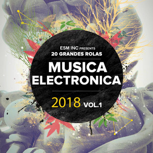 Maria Mocka - Cappucino
