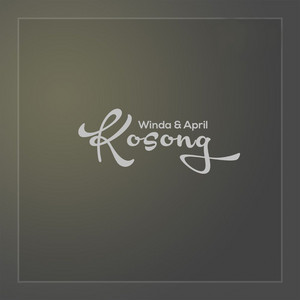 winda, April - Kosong