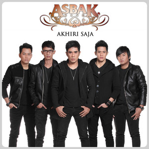 Asbak Band - Akhiri Saja