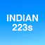 DripReport - Indian 223s