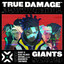 True Damage, Becky G, Keke Palmer, SOYEON of (G)I-DLE, Duckwrth, Thutmose, League of Legends - GIANTS