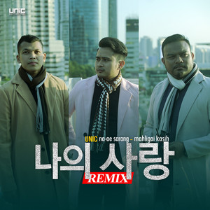 Unic - Na-Ae Sarang - Mahligai Kasih - Remix