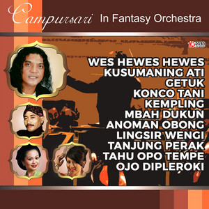 Manthouse - Aniek sunyahni - Kempling
