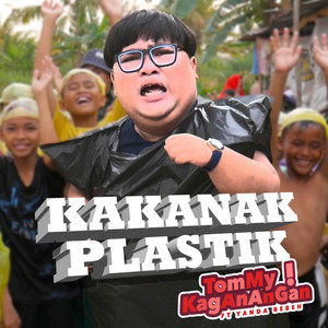 Tommy Kaganangan, Yanda Bebeh - Kakanak Plastik