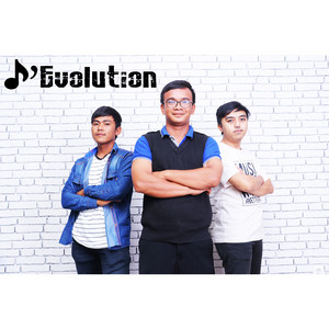 d'Evolution - Ungkapan Hati