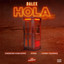 Dalex, Lenny Tavárez, Chencho Corleone, Juhn, Dímelo Flow - Hola - Remix