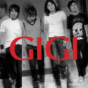 Gigi - Cinta Lalu