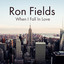 Ron Fields - Skylark