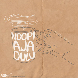 Project Ateng - Ngopi Aja Dulu