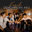 The Mangge, Imaji - Kasih Dengarkan Aku