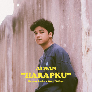 Alwan - Harapku