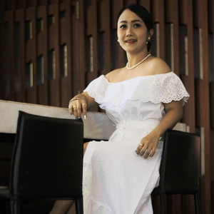 Putri Bulan - Kanti Umur Ngantiang