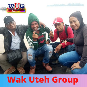 Wak Uteh Group - Hilang Bini Dari Kulambu